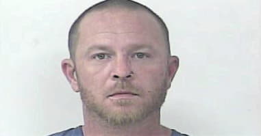 Edward Sabin, - St. Lucie County, FL 